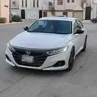 هوندا اكورد 2022
