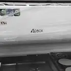 اسبلت دبليوبكس