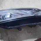 شمعه تيوتا كامري يمين عدستين شمعه كامري 25