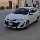 تويوتا يارس 2020
