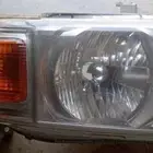 شمعت شاص يمين مديل 2009