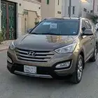 هيونداي سنتافي 2015