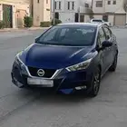 نيسان صني 2020