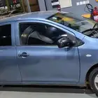 yaris mannul