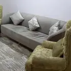 جلسة نضيفة