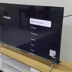 شاشه هايير 50 بوصه سمارت جوجل تى فى