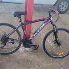 العجلة الهوائية ktm جديدة تماما لم تستخدم