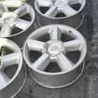 جنوط تاهو 2012 مقاس 20 اصلي وكاله الون مطفي