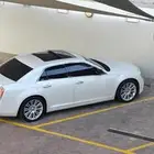 كرايزلر 2014 اكزكتف 300c