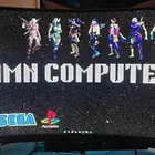 Samsung monitor G6