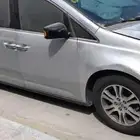 هوندا اوديسي 2013 للبيع