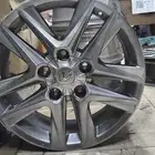 جنوط جيب لكزس 2015 اصلي وكاله مستعمل نضيف جدا