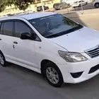 Toyota Innova 2014