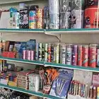ادوات مكتبيه جميع انوعها