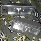 لمبات لوحه لكزس