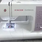 مكينة خياطة و تطريز سنجر إلكتروني