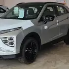 متسوبيشي اكليبس كروس بلاك سام م 2025