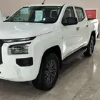 متسوبيشي L200 فل جنط 18 موديل 24