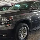 شيفروليه سوبربان 2018