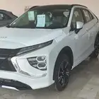 متسوبيشي اكليبس كروس نص فل م2025