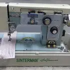 مكينة خياطة سنترمان اصلية استخدام نظيف