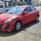 ماذدا 3 موديل 2011