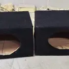 للبيع بوكس سماعات 6x9