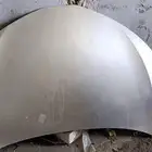 Toyota Corolla 2015 hood