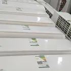 جميع انواع المكيفات الاسبلت والشباك