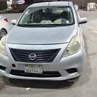 نيسان صني 2013