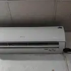 مكيف سبلت فقط يبيله فريون