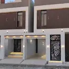 فلل للبيع دورين وملحق 300م شقق منفصله الحمدانيه