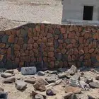 مقاول حجر وردميات وتربه زراعيه وجميع المواد