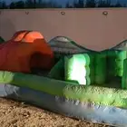 زحاليق ومتاهات للبيع