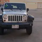WRANGLER JEEP 2012 KLM 32000