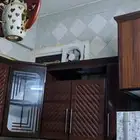 دولاب مطبخ كامل