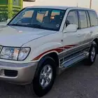لاندكروزر 2003 تماتيك