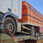 لوبد 18متر موجود بل الرياض لو أي حمل بتجا أي مكان مافي مشكل