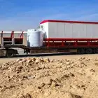 لوبد 18متر موجود بل حايل حائل