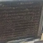 مكيف شغال شرط