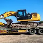 لوبد 18متر موجود بل الرياض لو أي حمل بتجا أي مكان مافي مشكل