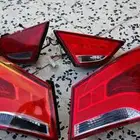 اسطبات خلفيه سوناتا