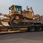 لوبد 18متر موجود بل مدينة المنورة لو أي حمل بتجا أي مكان