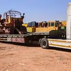 لوبد 18متر موجود بل دمام لو أي حمل بتجا أي مكان مافي مشكل