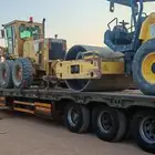 لوبد 18متر موجود بل جدهلو أي حمل بتجا أي مكان مافي مشكل ا