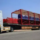 لوبد 18متر موجود بل الرياض لو أي حمل بتجا أي مكان مافي مشكل