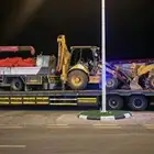 لوبد 18متر موجود بل الدوادمي لو أي حمل بتجا أي مكان مافي مشك