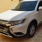 ميتسوبيشي اوتلاندر 2019 وكالة