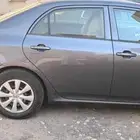كورولا 2013 للبيع