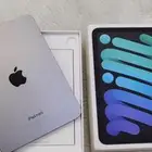 ايباد ميني 7 2024 ذاكره 256